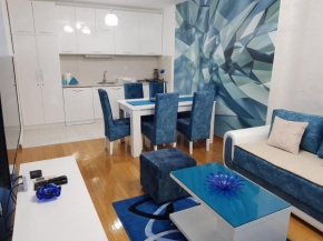 Apartman KEJ BLUE